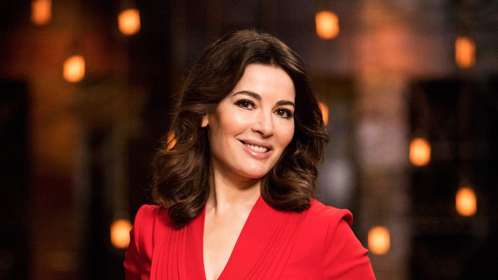 1920x1080 Nigella Lawson Is Returning to Australia This Autumn to Share Her Culinary Secrets