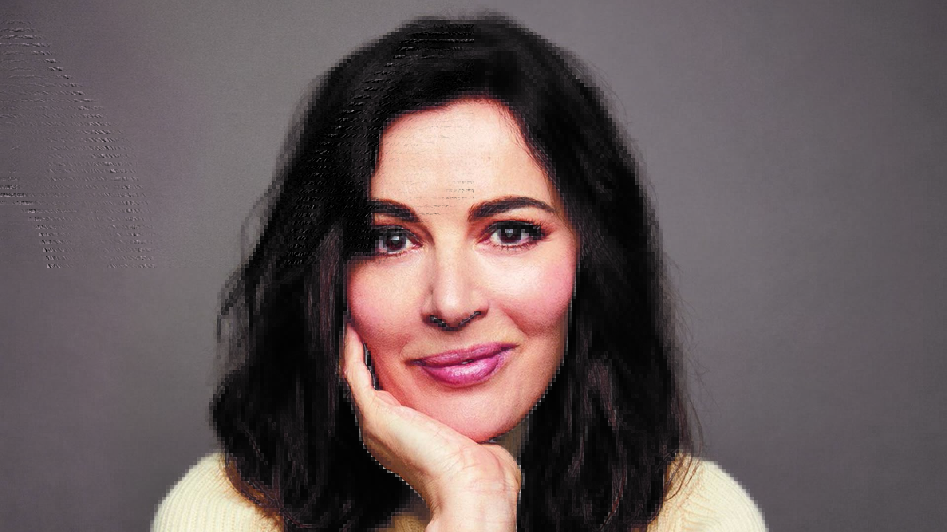 1920x1080 An Evening with Nigella Lawson