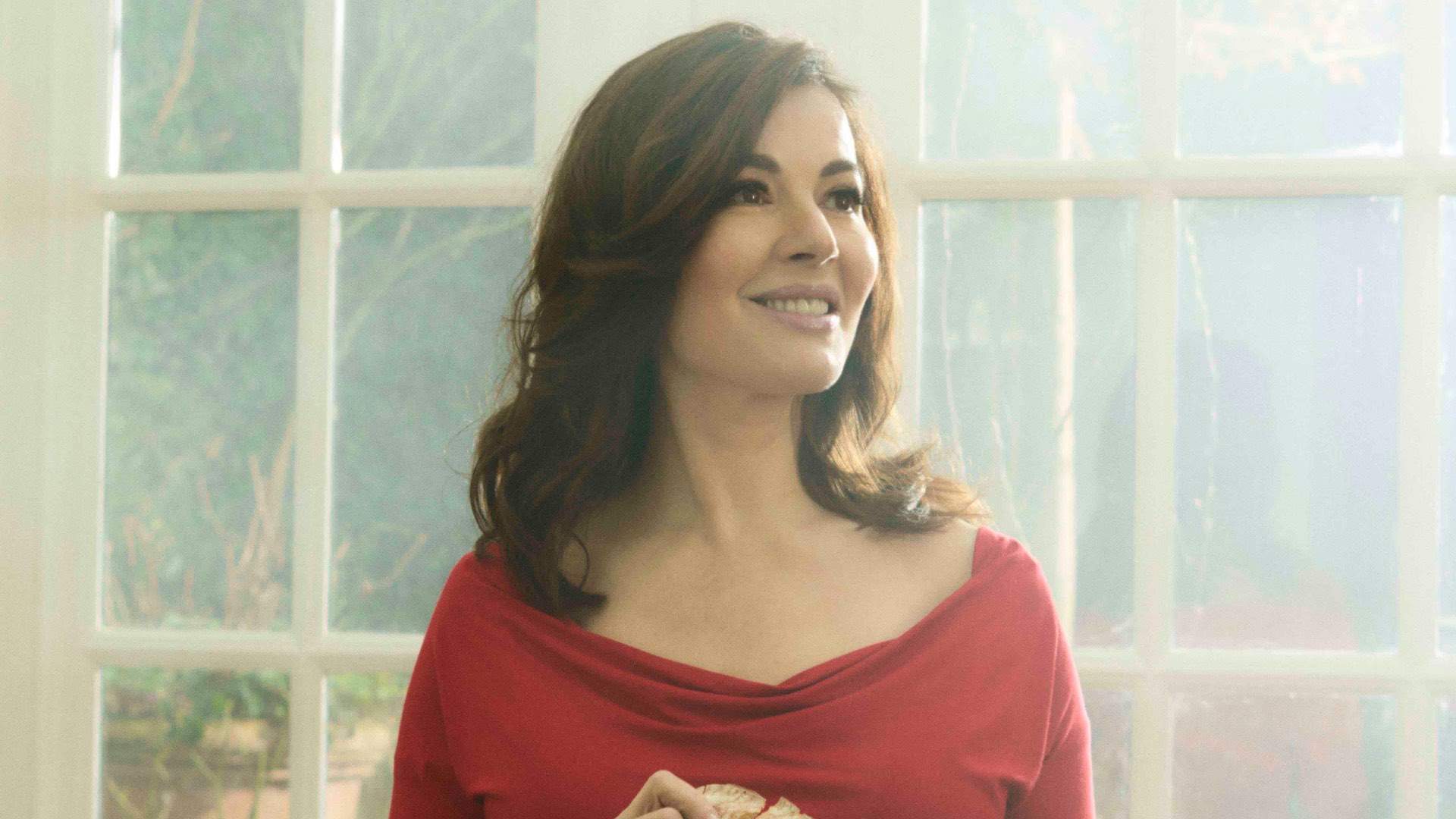 1920x1080 Nigella Lawson on Why Food Matters
