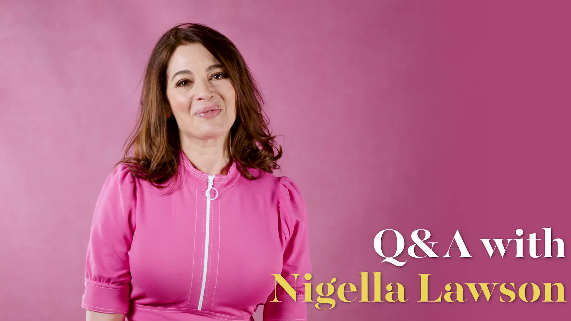 1920x1080 Q & A With Nigella Lawson
