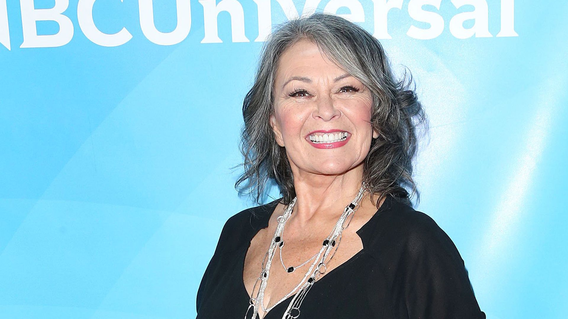 1920x1080 Roseanne Barr shows off drastic weight loss
