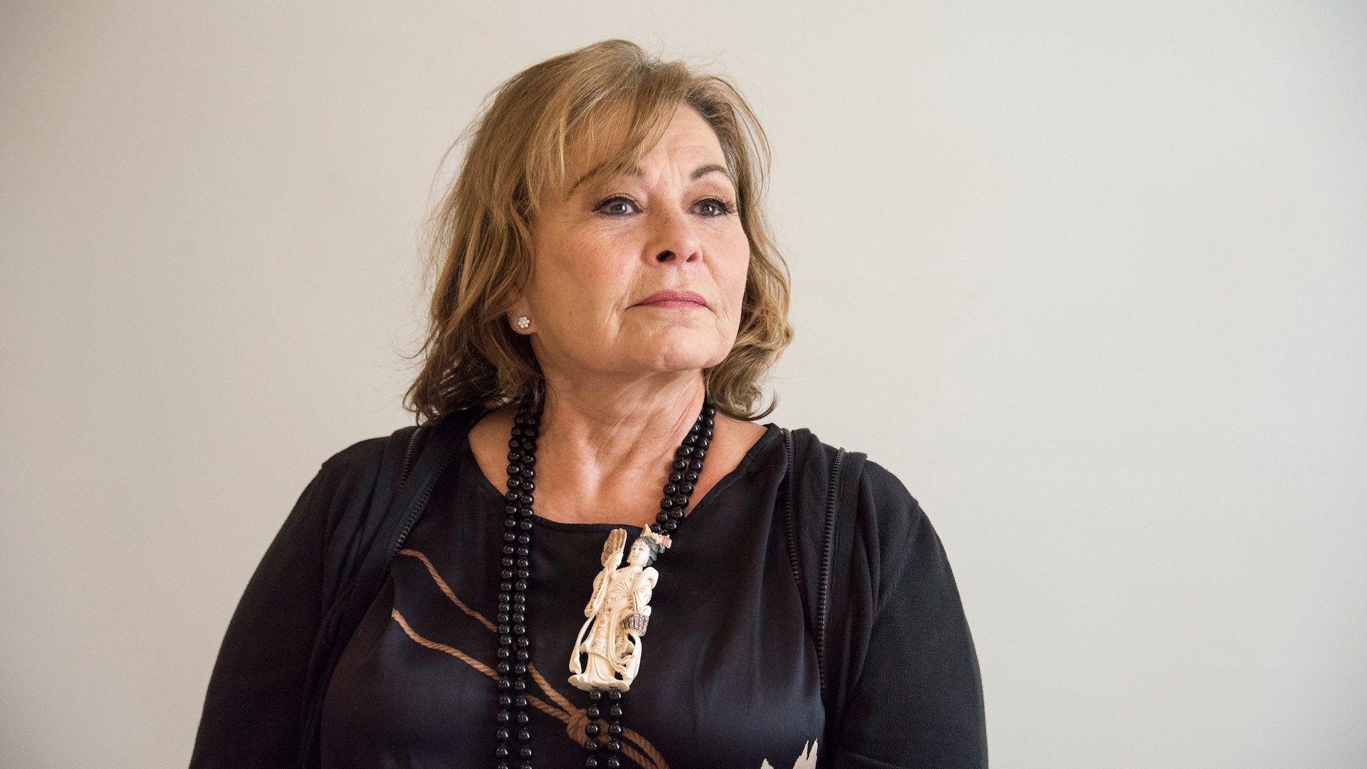 1920x1080 Roseanne Barr Plans to Interview Herself to Explain 'What Happened & Why'