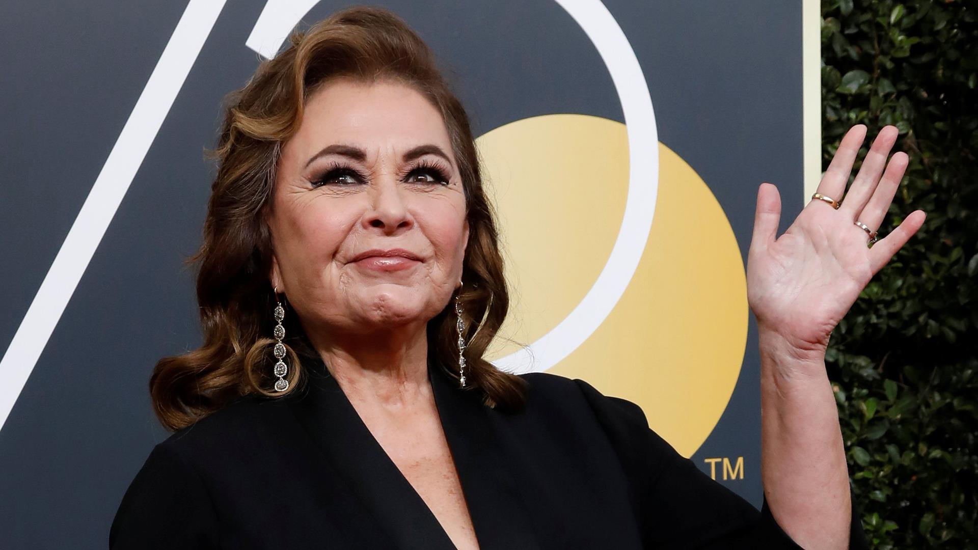 1920x1080 I Would Like To Thank Roseanne Barr For Her Horrid Tweet Wisdom Daily