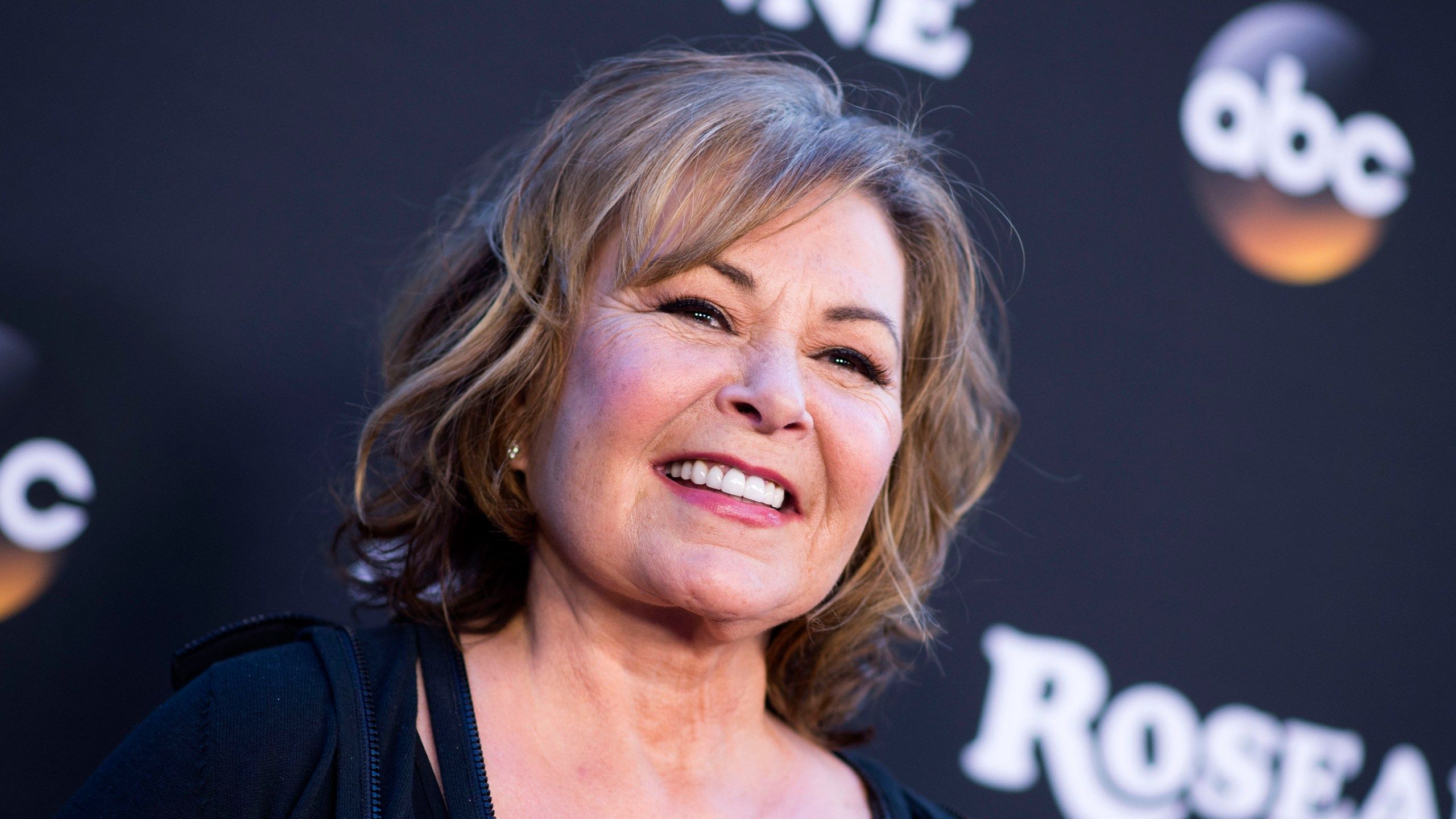 2560x1440 Roseanne Barr Blames Ambien: 'I'm Not A Racist, Just An Idiot'. FOX 4 Kansas City WDAF TV. News, Weather, Sports