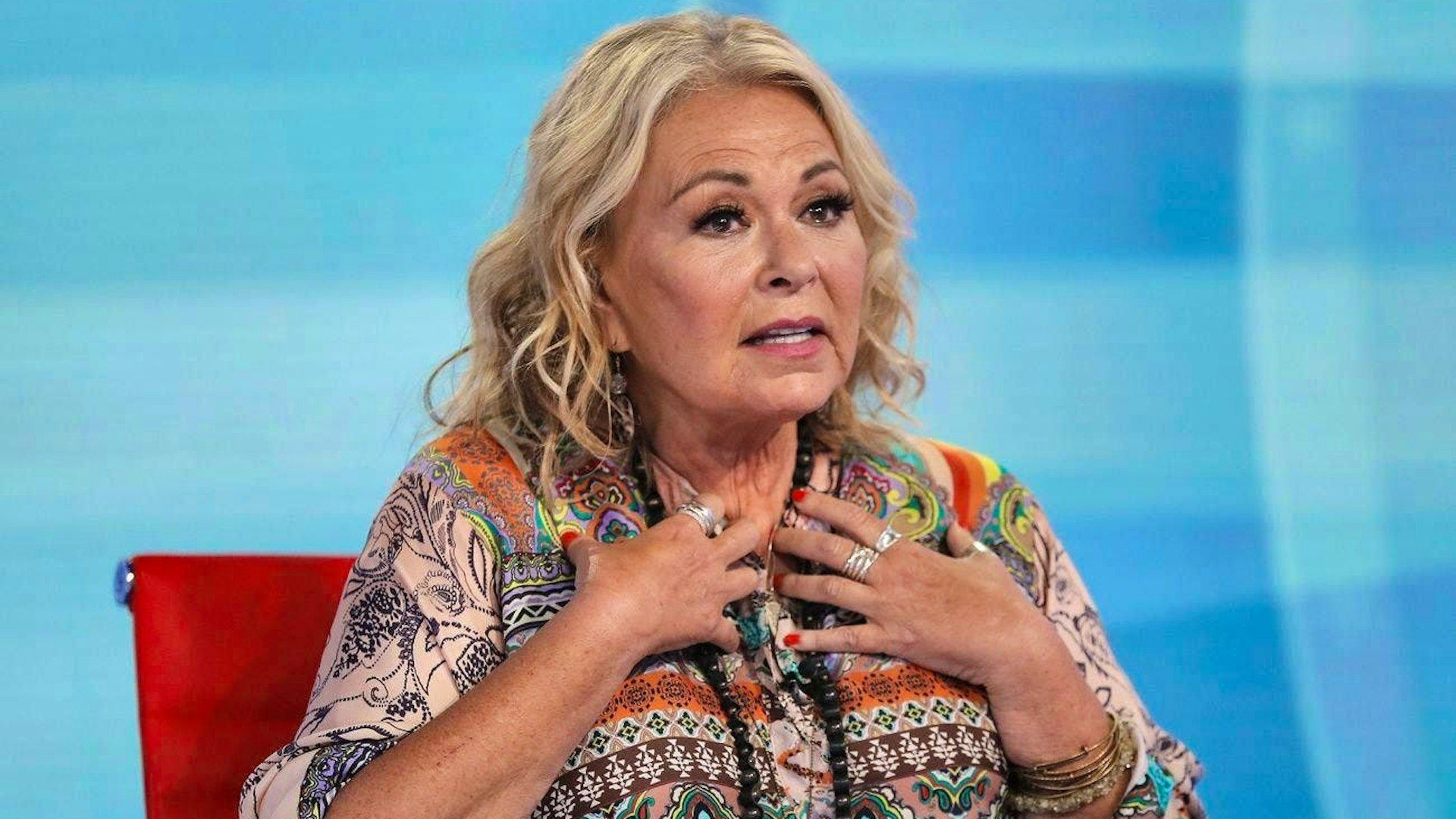 1920x1080 Family breaks off contact with Trump supporter Roseanne Barr