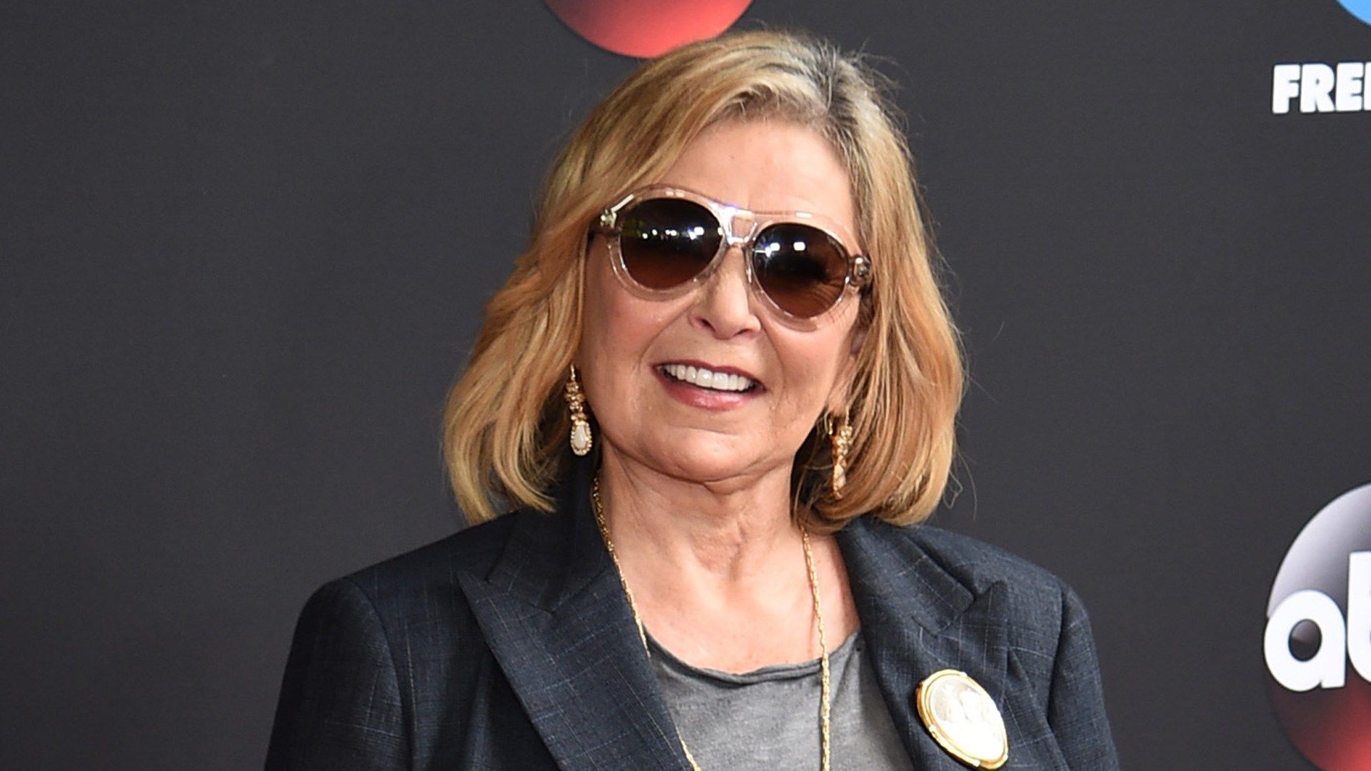 1920x1080 Roseanne Barr Says Her Controversial Tweet Was About Anti Semitism