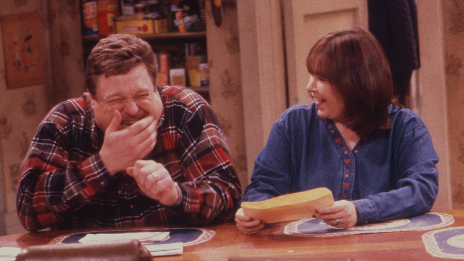 1600x900 Years Later, Roseanne's Best Line Is Still The Quintessential Sitcom Quote