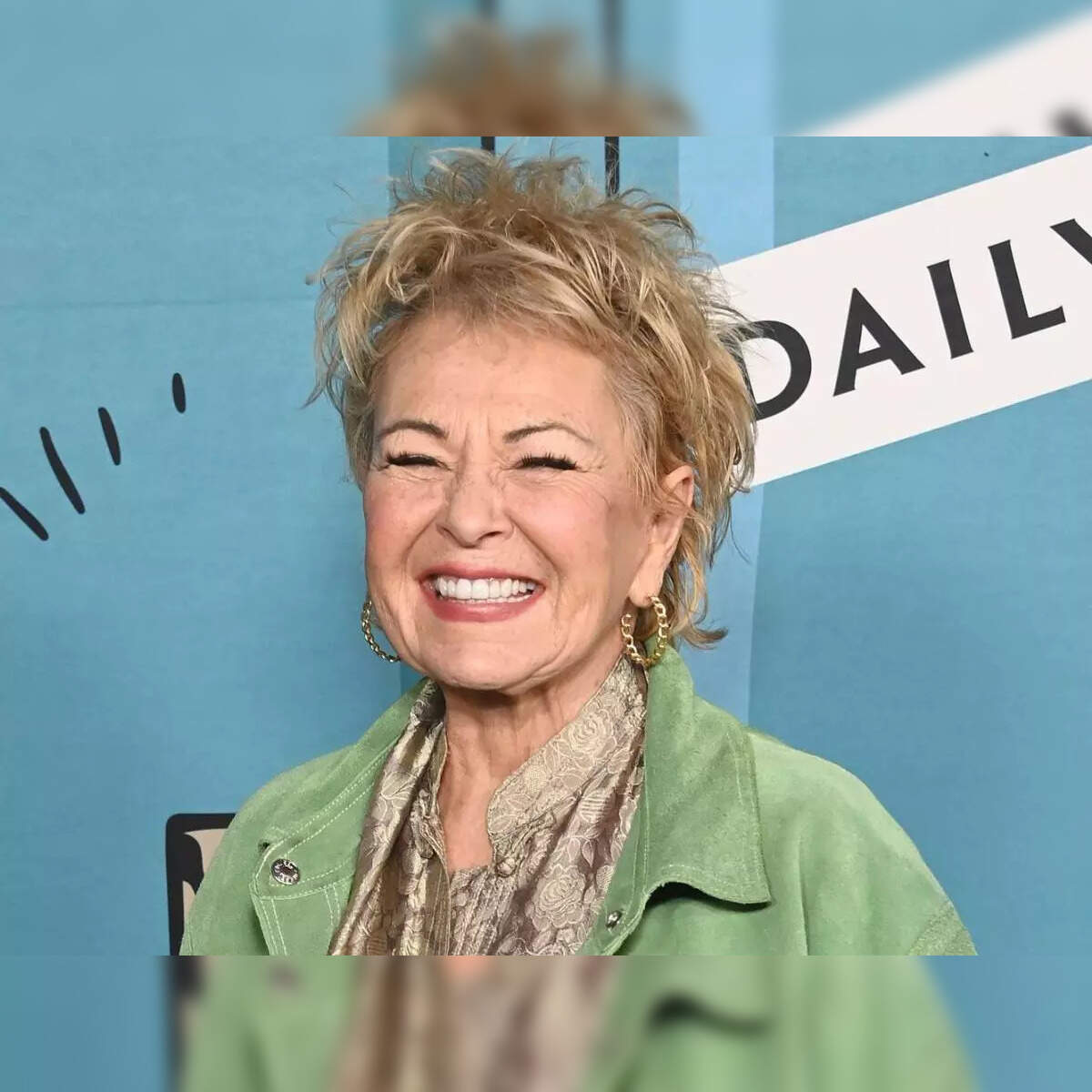 1200x1200 Is Roseanne Barr plotting her revenge? Hollywood on the edge as the outspoken canceled comedian makes a shocking comeback Economic Times