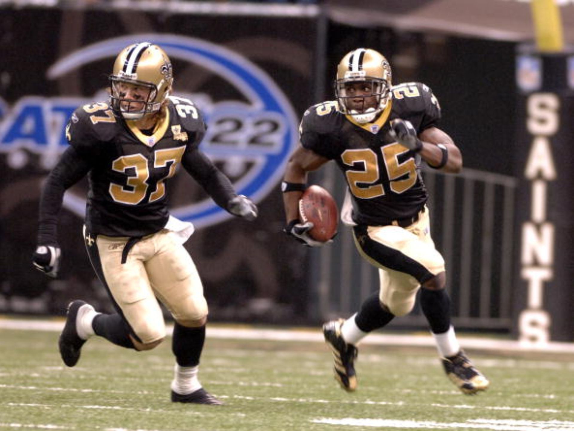 1920x1440 Project Inspire: Steve Gleason's Punt Block Anniversary
