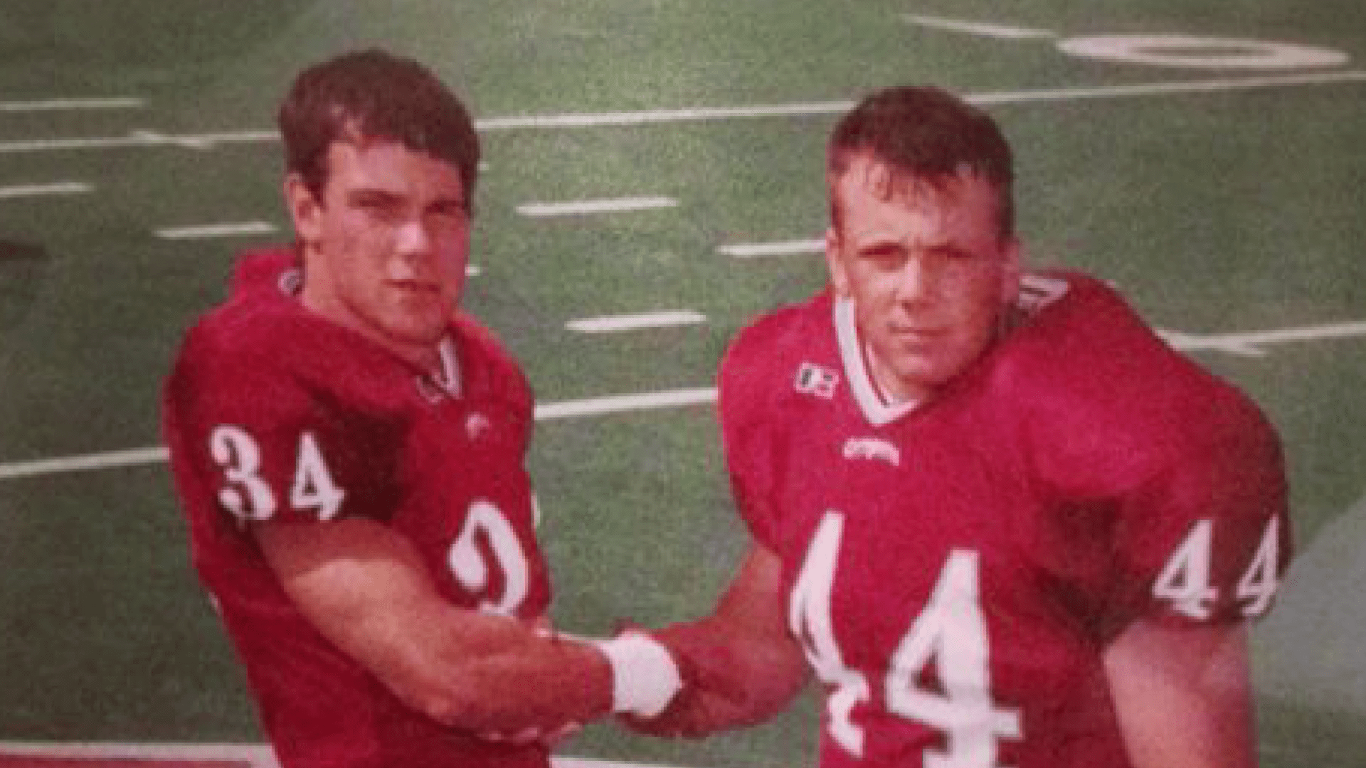 1920x1080 Fellow Cougs excited for Gleason's Hall of Fame induction