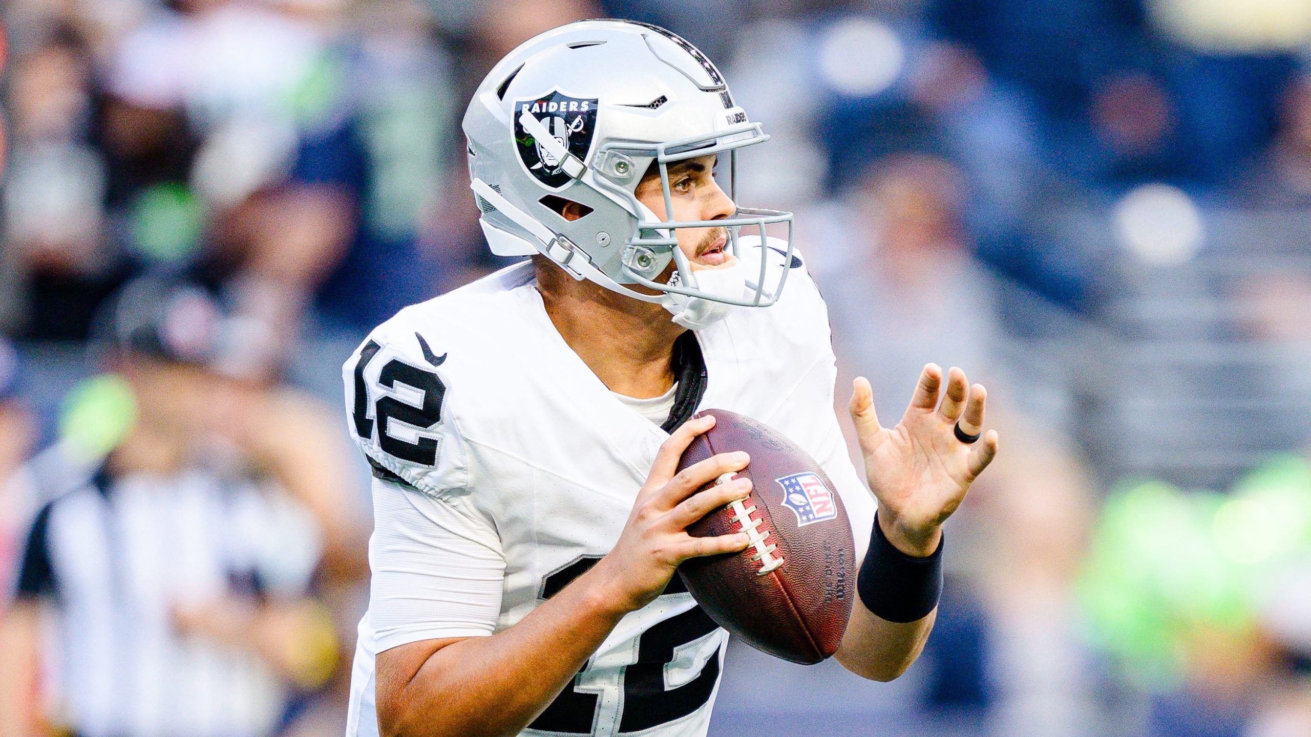 2560x1440 Las Vegas Raiders vs. San Francisco 49ers: TV channel, time, what to know News Now