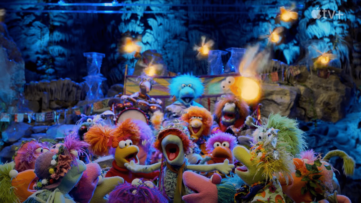 1200x675 Fraggle Rock: A Hopeful Solarpunk Lunarpunk Fantasy