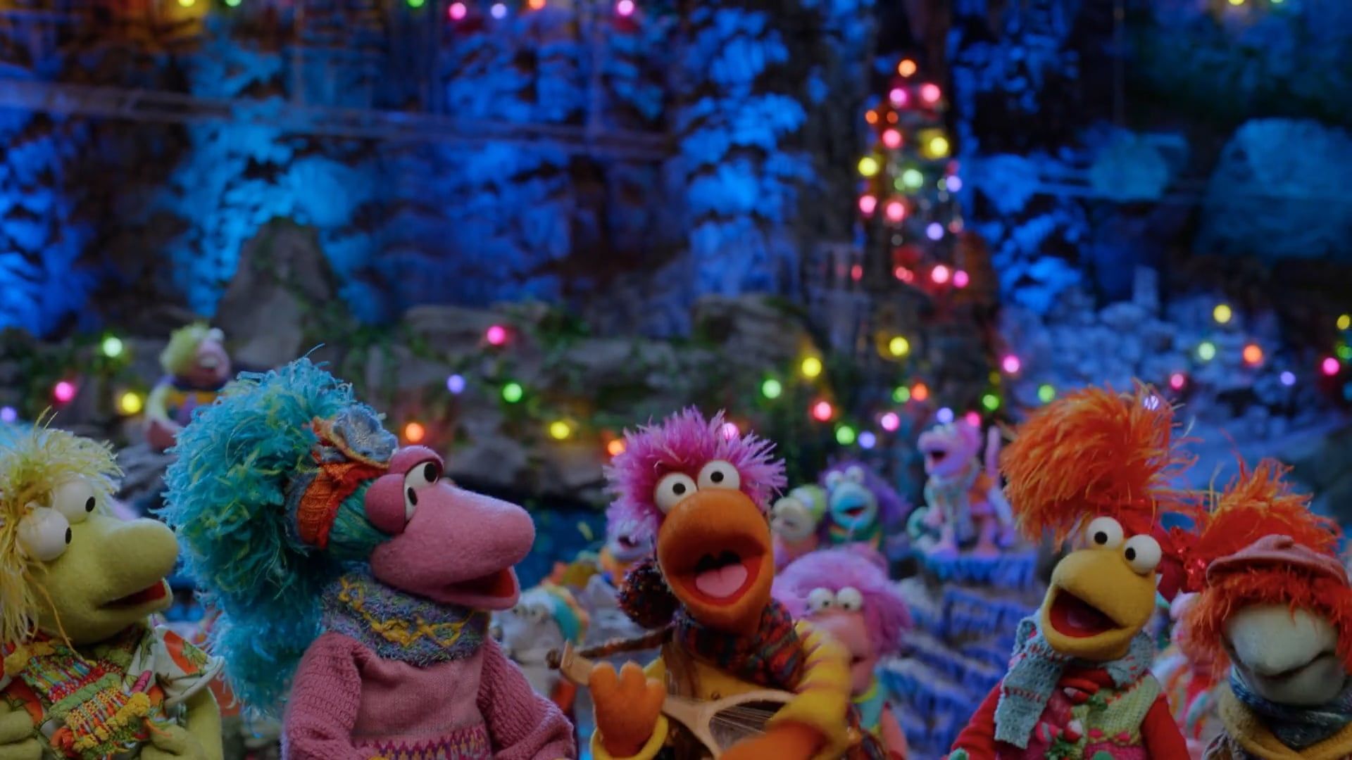 1920x1080 fraggle rock Archives • Supe Troop