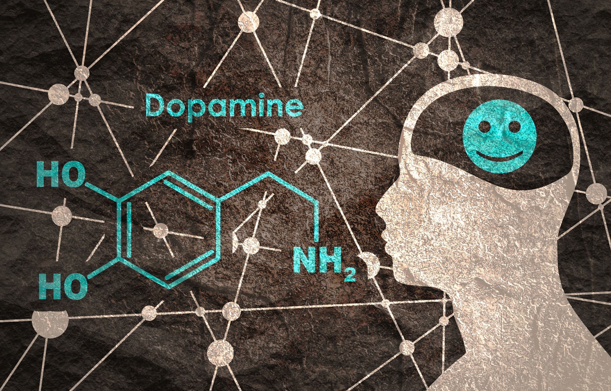2560x1638 Dopamine & Addiction: Essential Insights