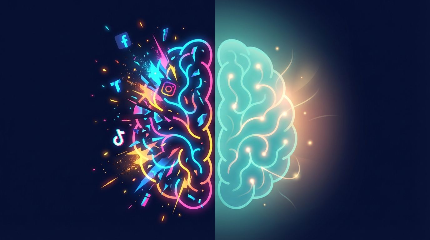 1376x768 Dopamine Detox Myths and Practical Habit Changes