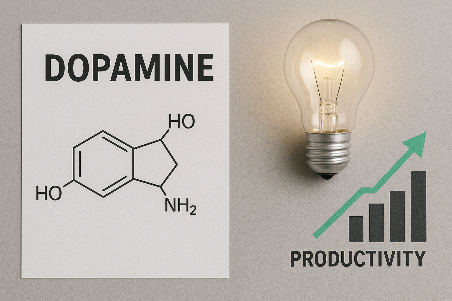 1536x1024 What Creators Should Know About Dopamine and Productivity → Teachable