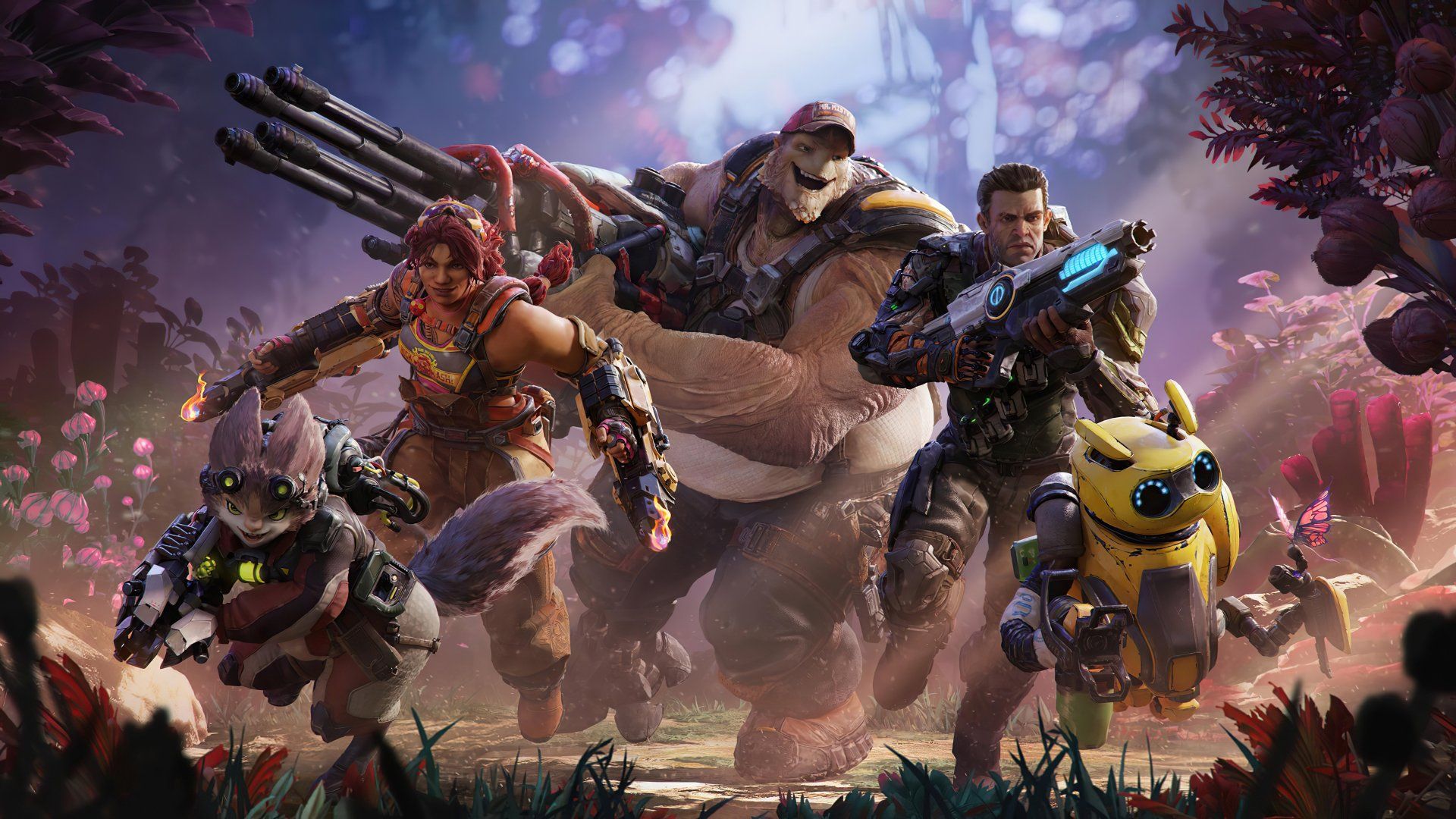 1920x1080 Download Crucible (Video Game) Video Game 4k Ultra HD Wallpaperx2160