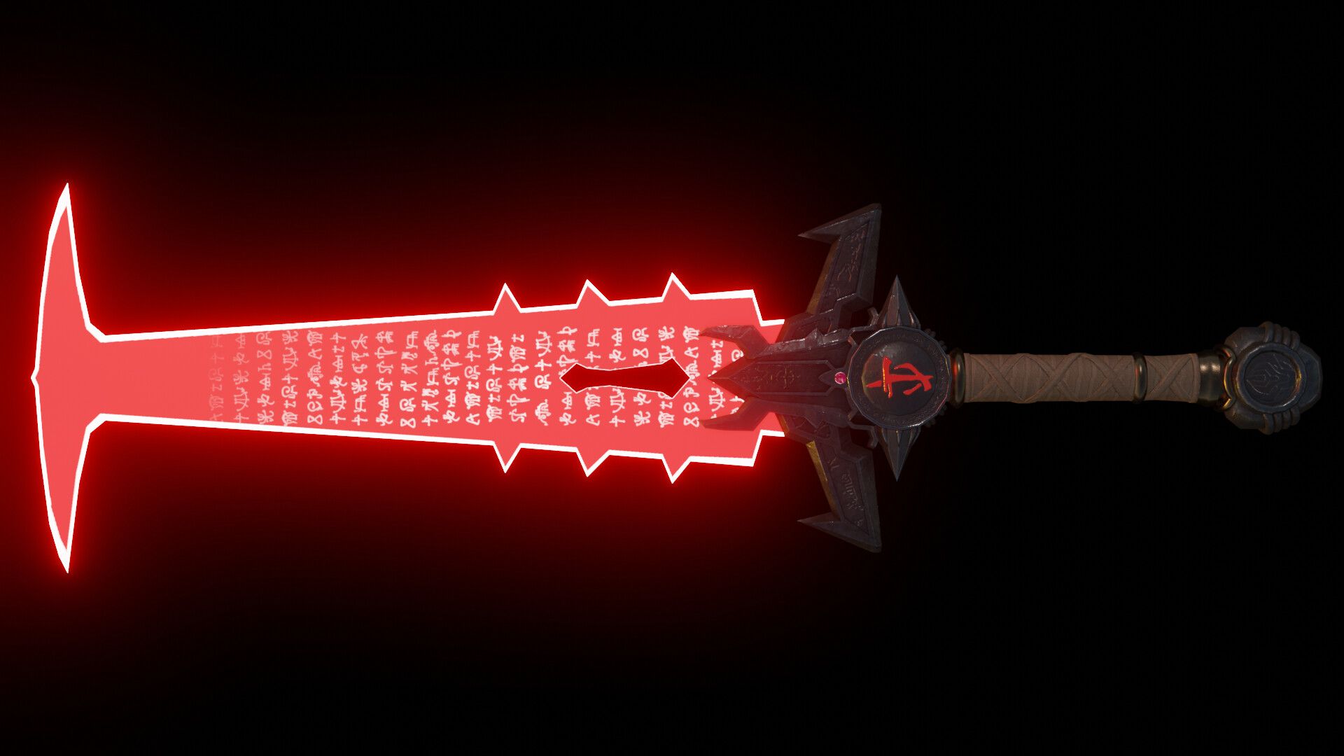 1920x1080 Doom's Crucible