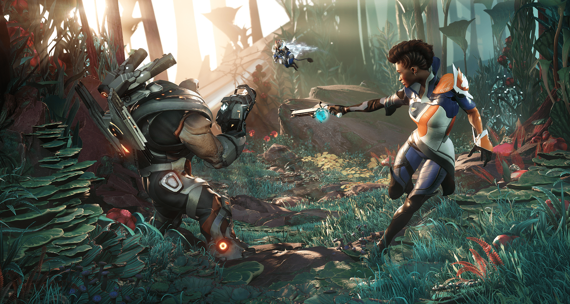 1920x1024 Download Video Game Crucible (Video Game) Wallpaperx1024