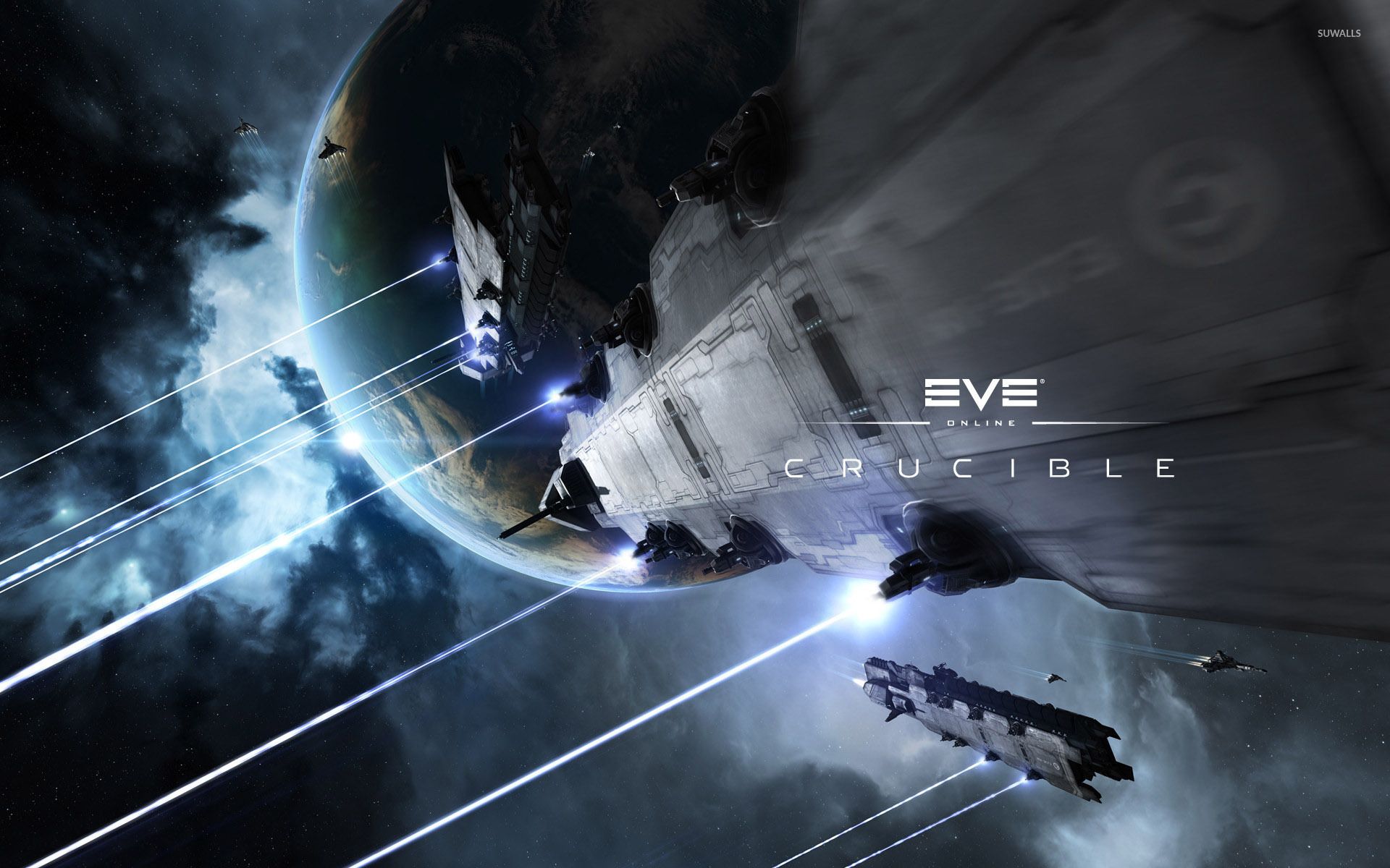 1920x1200 EVE Online wallpaper wallpaper