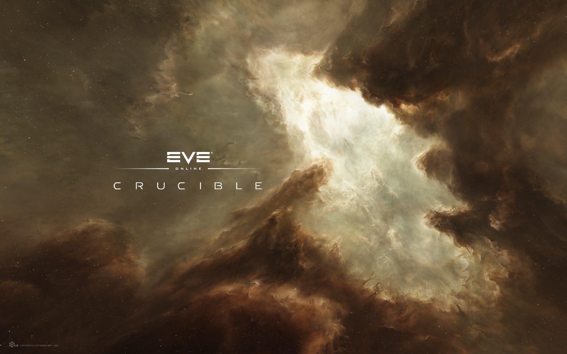 1920x1200 Eve Crucible illustration, EVE Online, Amarr HD wallpaper