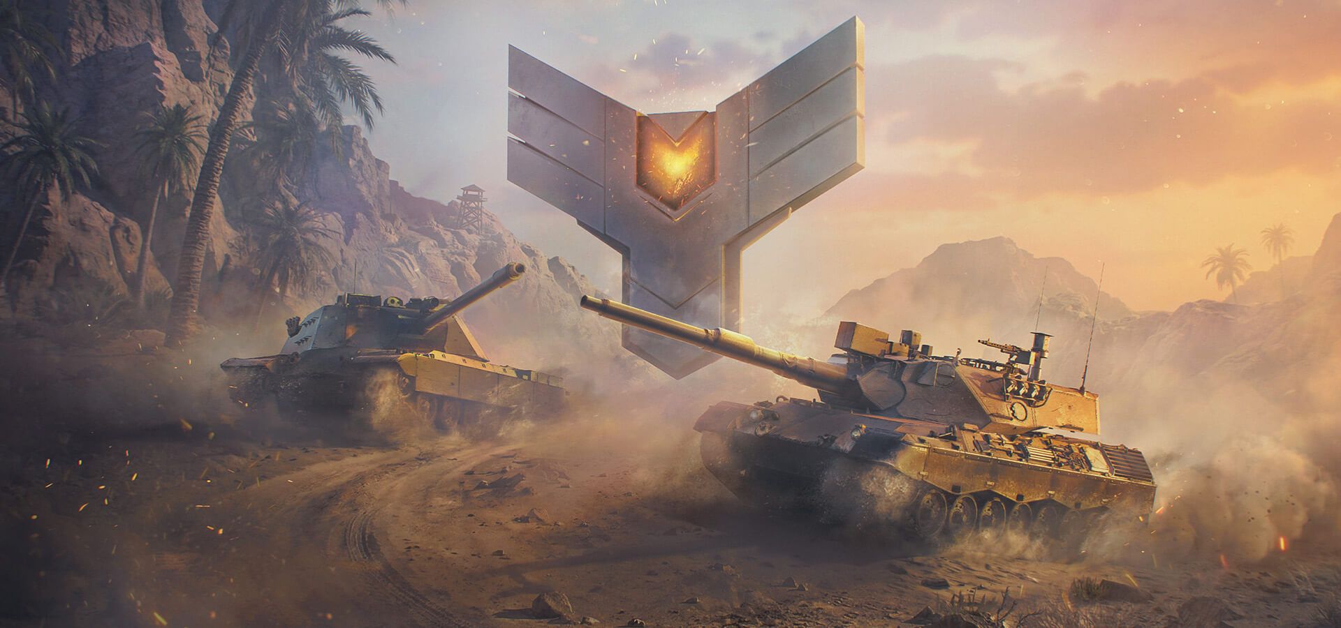 1920x900 WoT: Crucible Update