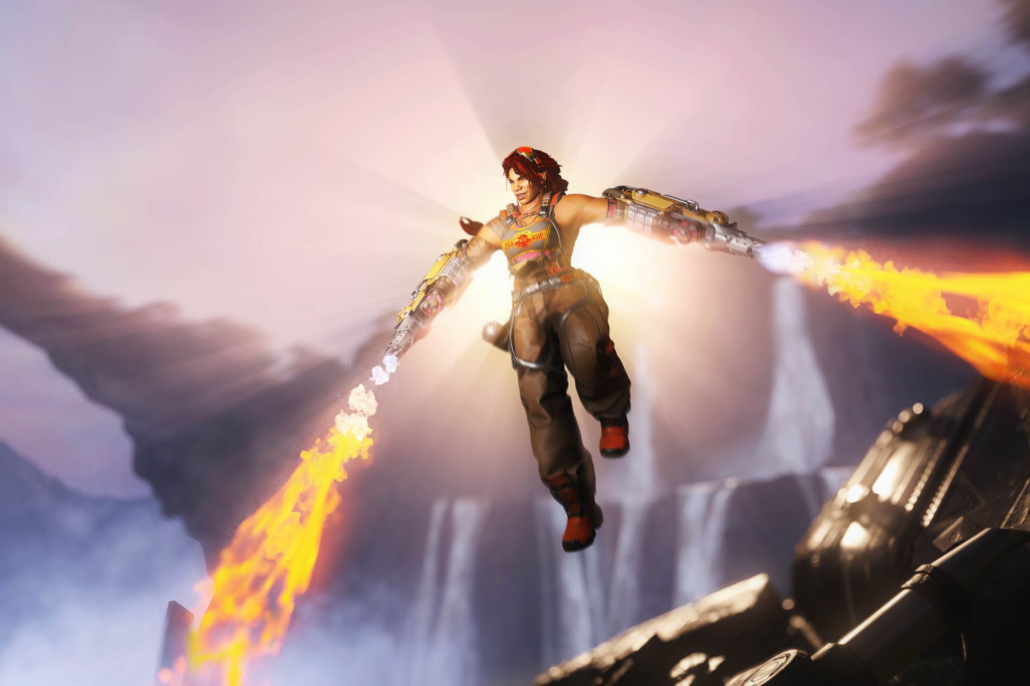 2025x1350 Crucible' Review: Amazon Magicks Gaming Cliches Into Something Fresh