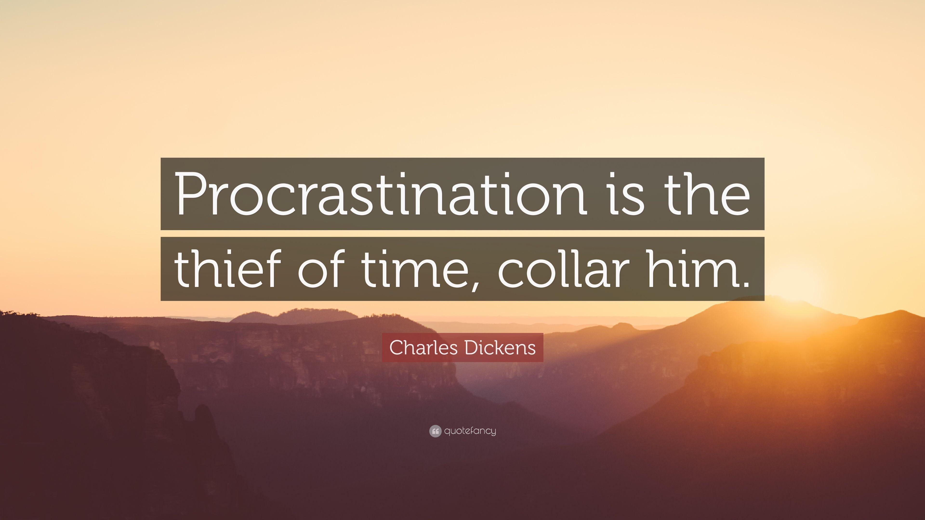 Stop Procrastinating Wallpapers Top Free Stop Procrastinating