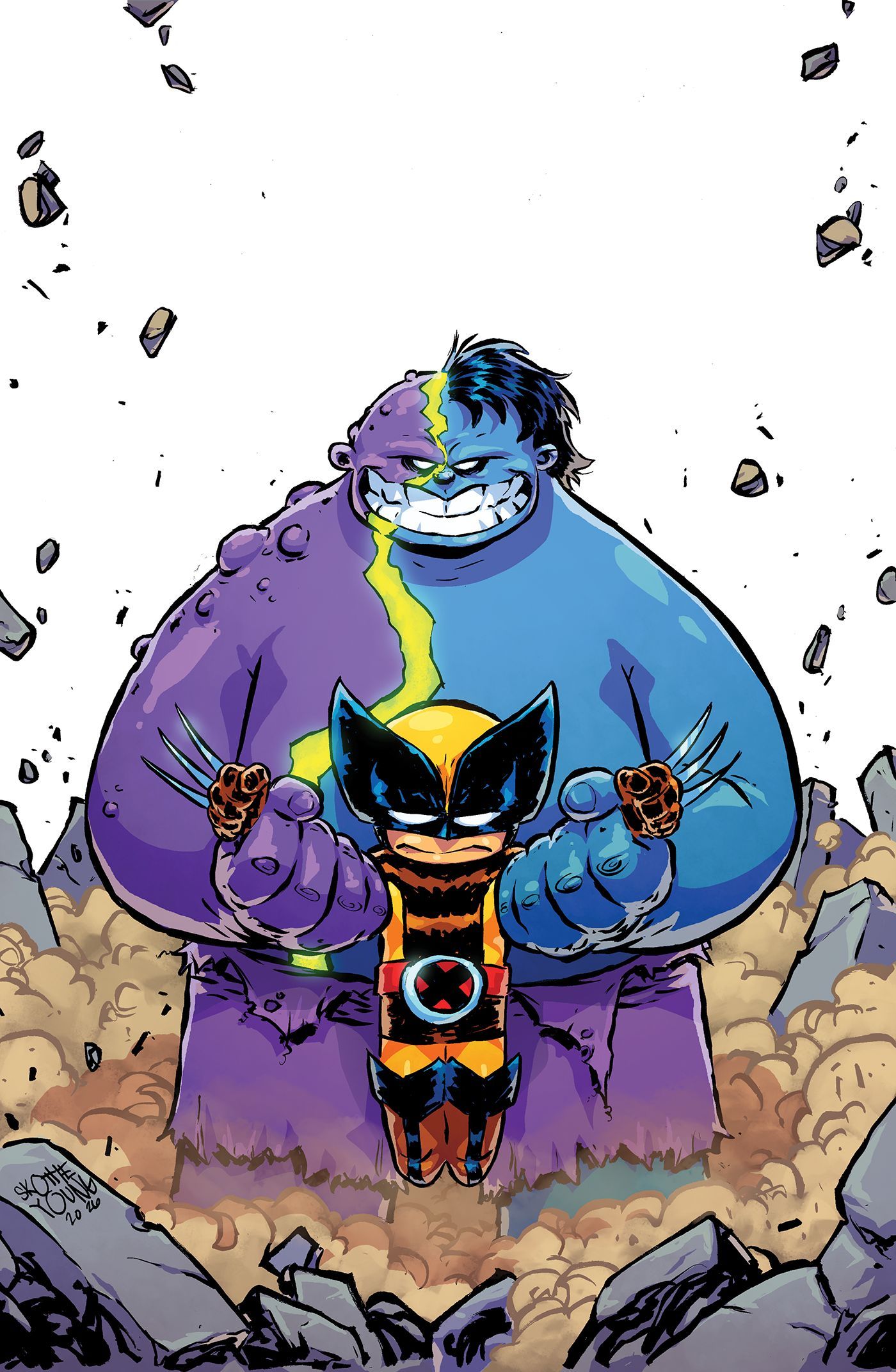 1400x2143 Skottie Young