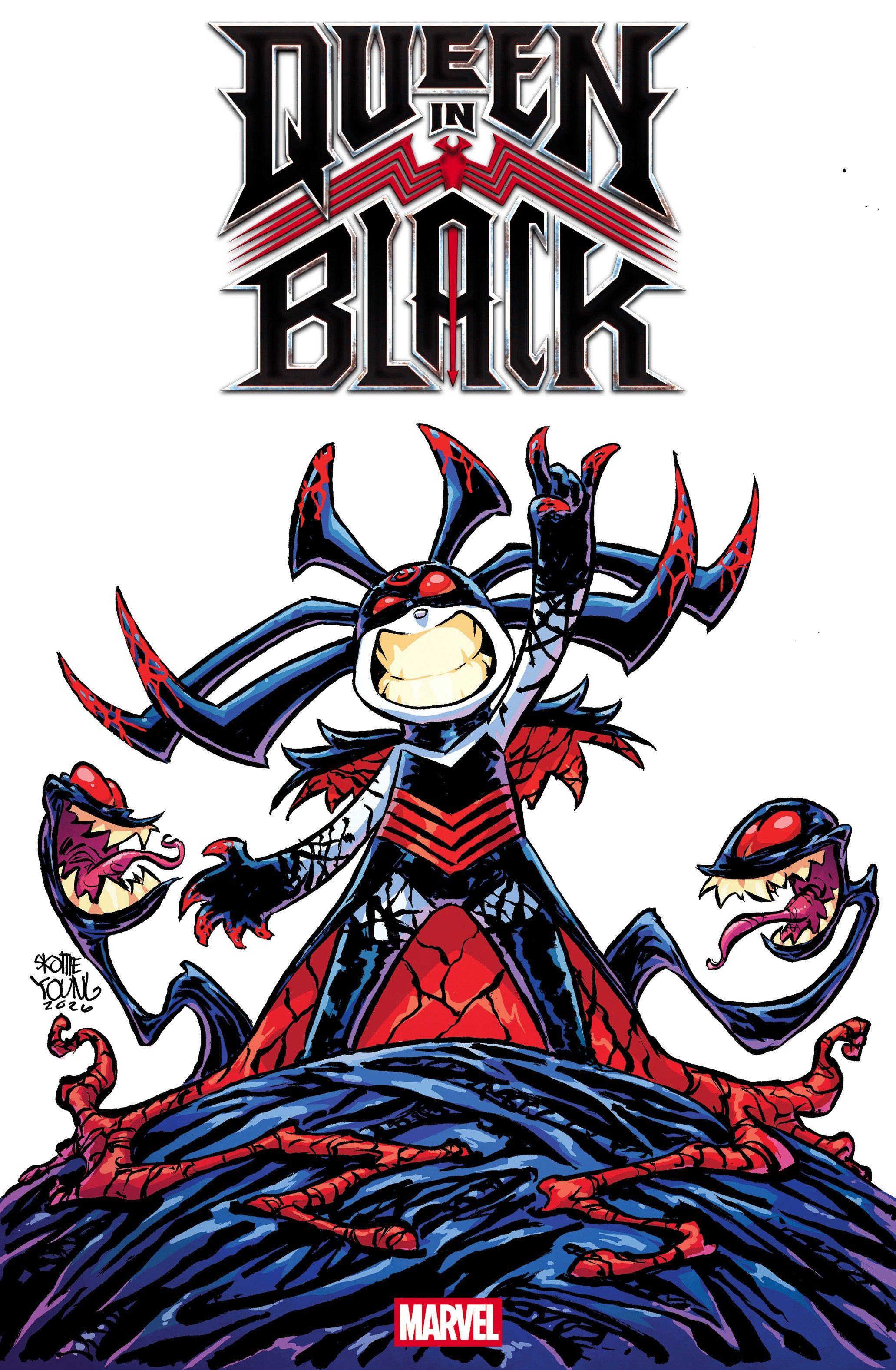 2063x3154 Skottie Young Comics Young Comic Books's Comic Shop