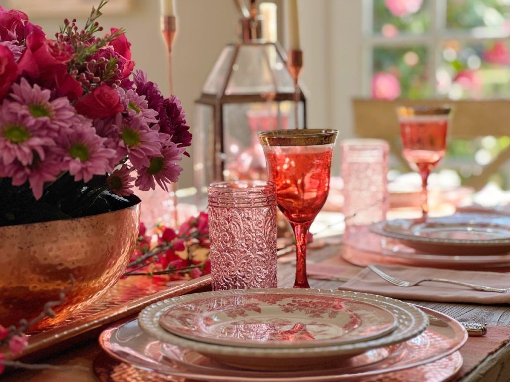 1024x768 Your Top Ten Favorite Table Setting Ideas and Sunday Morning Coffee 100 YEAR OLD HOME