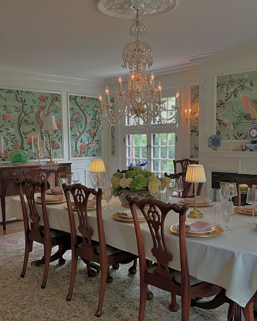 1080x1350 Dining Table Decor Ideas That Prove Less Can Look Absolutely Stunning
