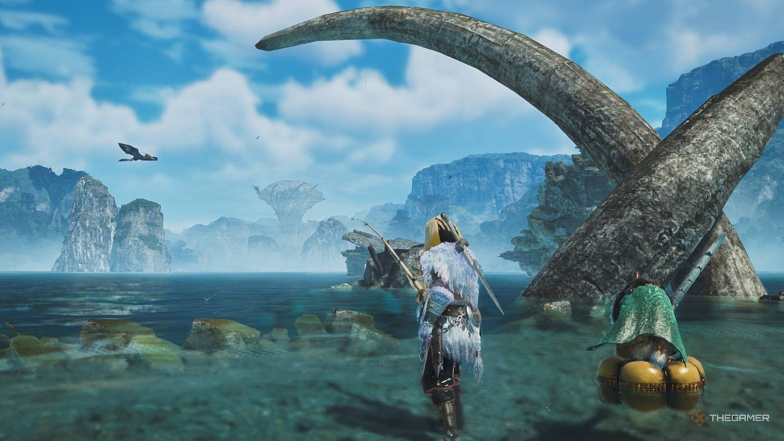1600x900 How To Catch Every Fish In Monster Hunter Wilds