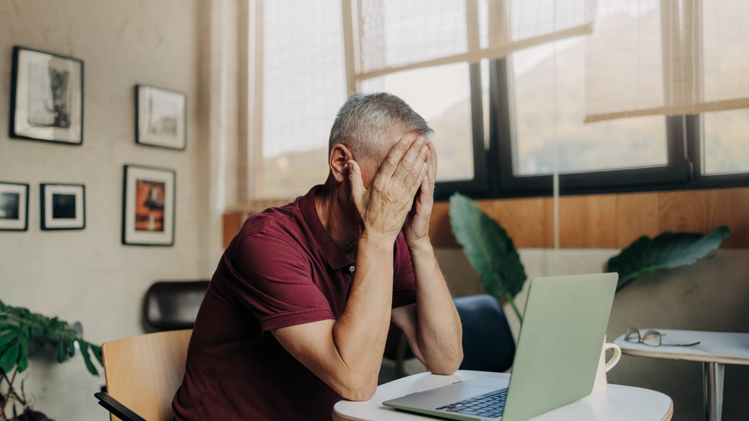2560x1440 Cost of Living Fears Causing People to Delay Retirement