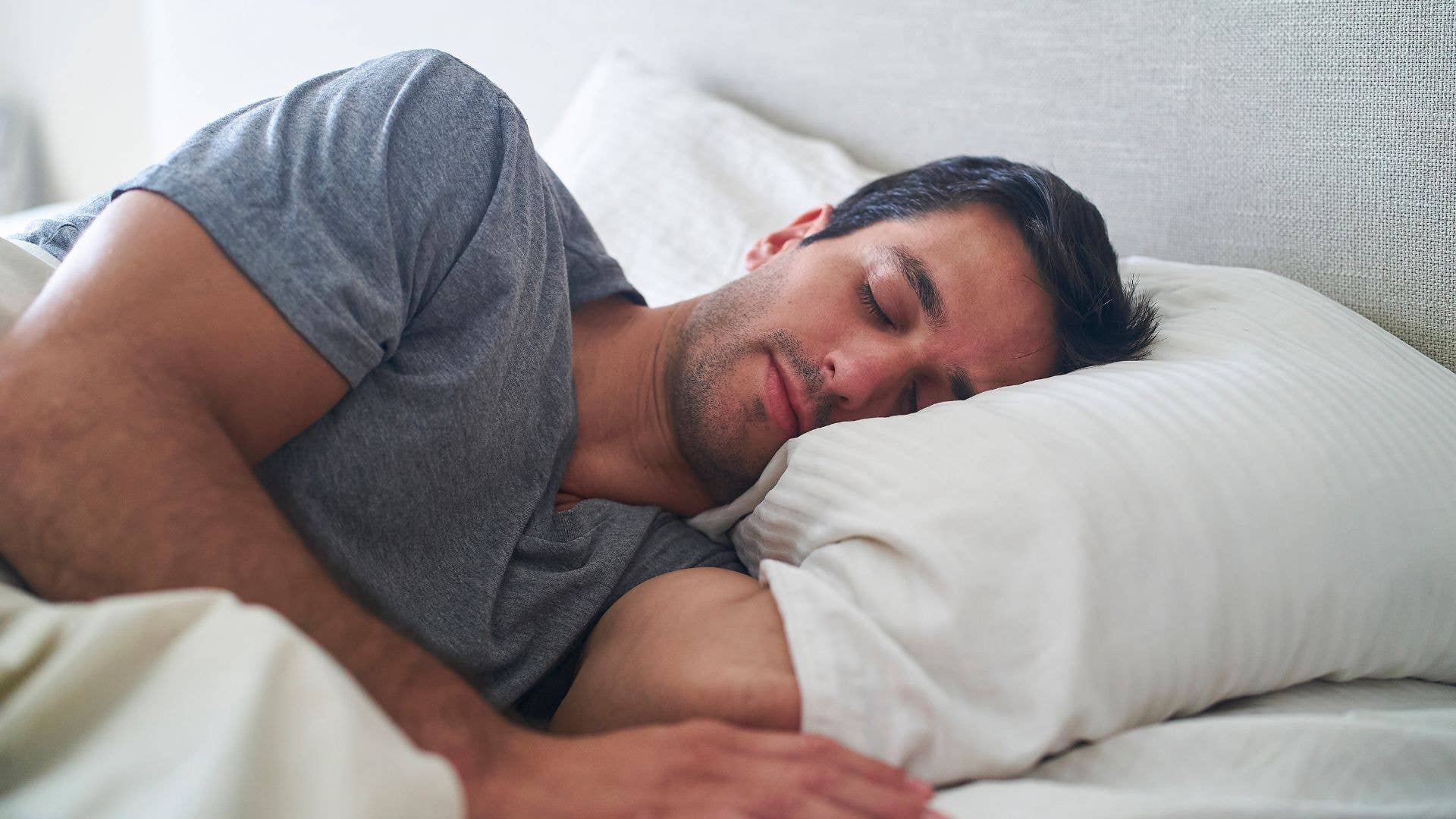 1920x1080 Why You Wake Up Tired, According to Top Sleep Experts's Journal