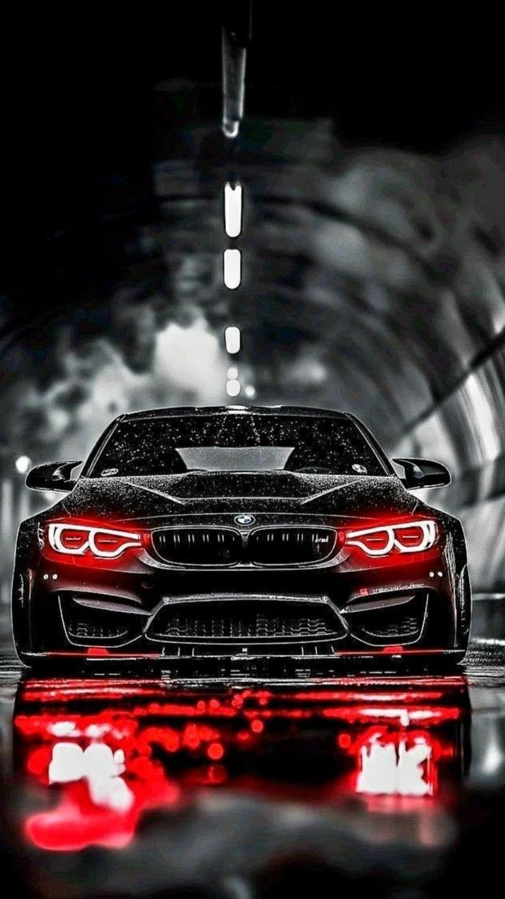736x1308 Red and black bmw wallpaper. Red and black bmw m Bmw m4 red wallpaper, Best