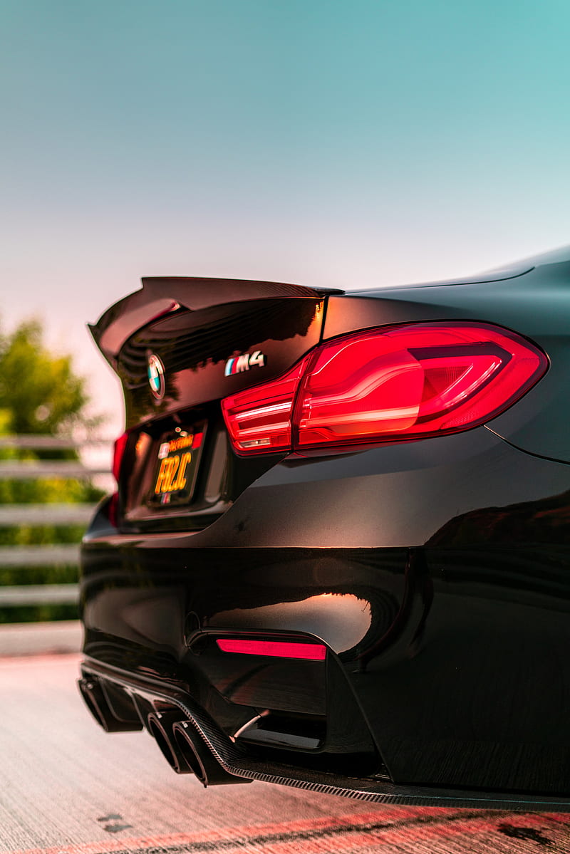 800x1199 Bmw m bmw, car, headlight, close, HD phone wallpaper