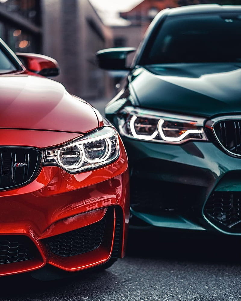 800x998 Bmw m4 and m ford, dodge, auto, red, HD phone wallpaper