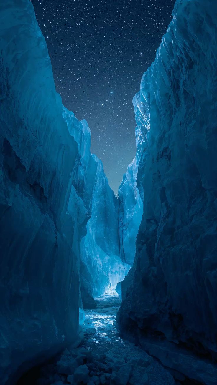 736x1308 Icy blue background. Ice blue aesthetic, Arctic wallpaper 4k, Ice wallpaper 4k