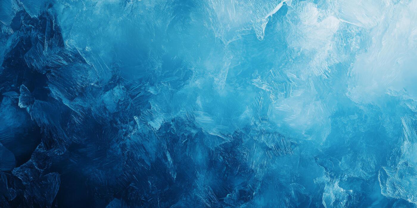 1400x700 Blue Ice Background , Image and Background for Free Download
