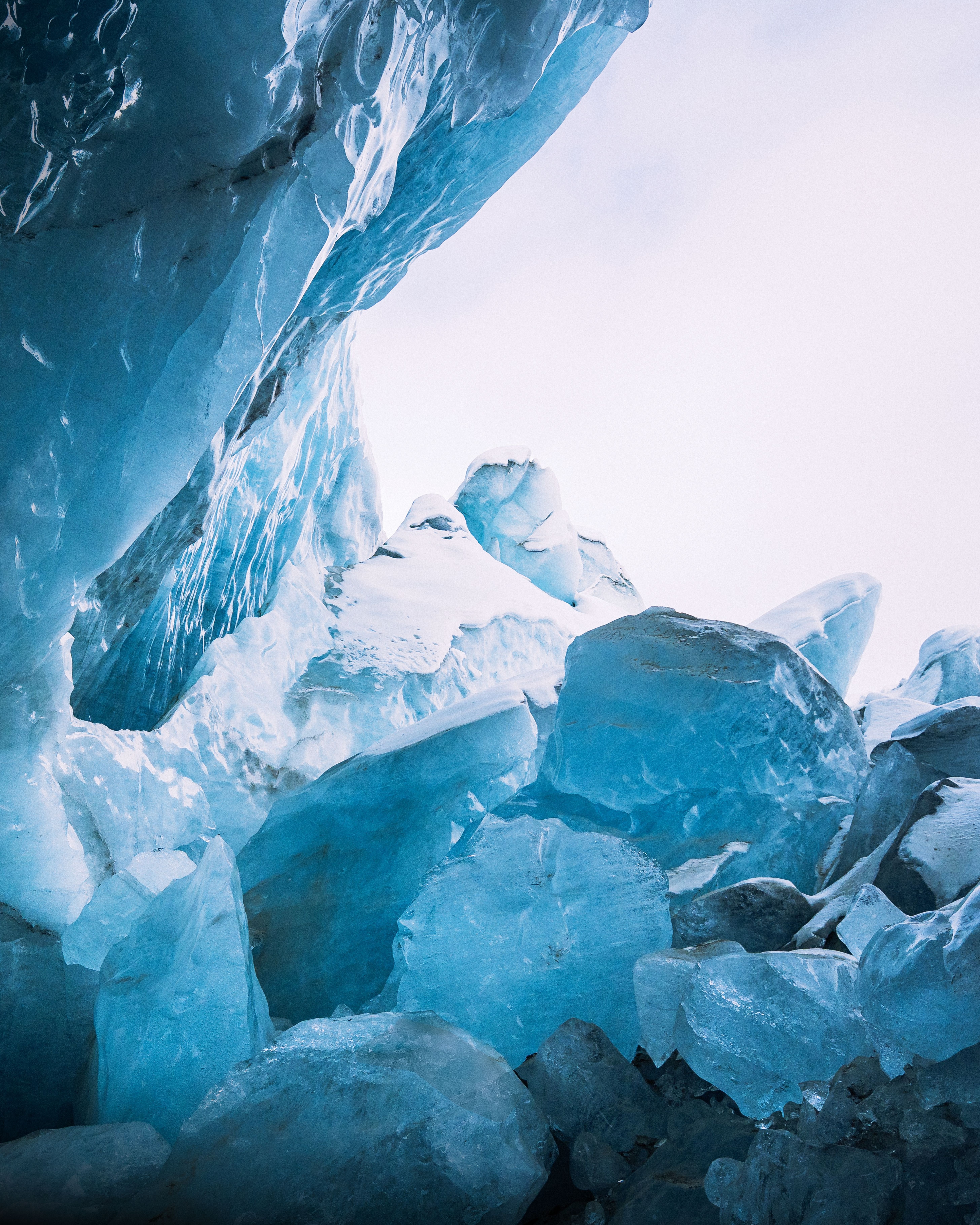 5826x7282 Blue Crystals Photo, Download The BEST Free Blue Crystals & HD Image