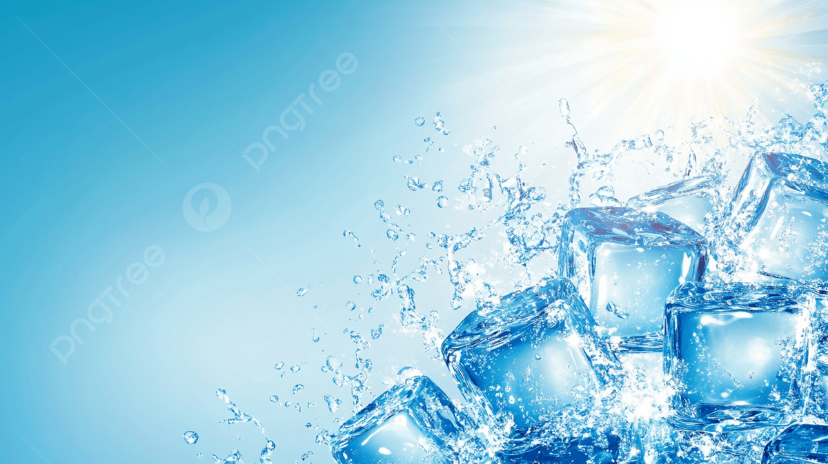 1200x673 Crystal Blue Ice Cubes The Art Of Cool, Cool Blue Background, Frozen Water, Crystal Clear Ice Background Image And Wallpaper for Free Download