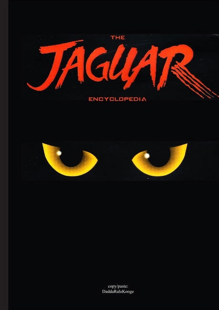 916x1296 Atari Jaguar Wallpaper