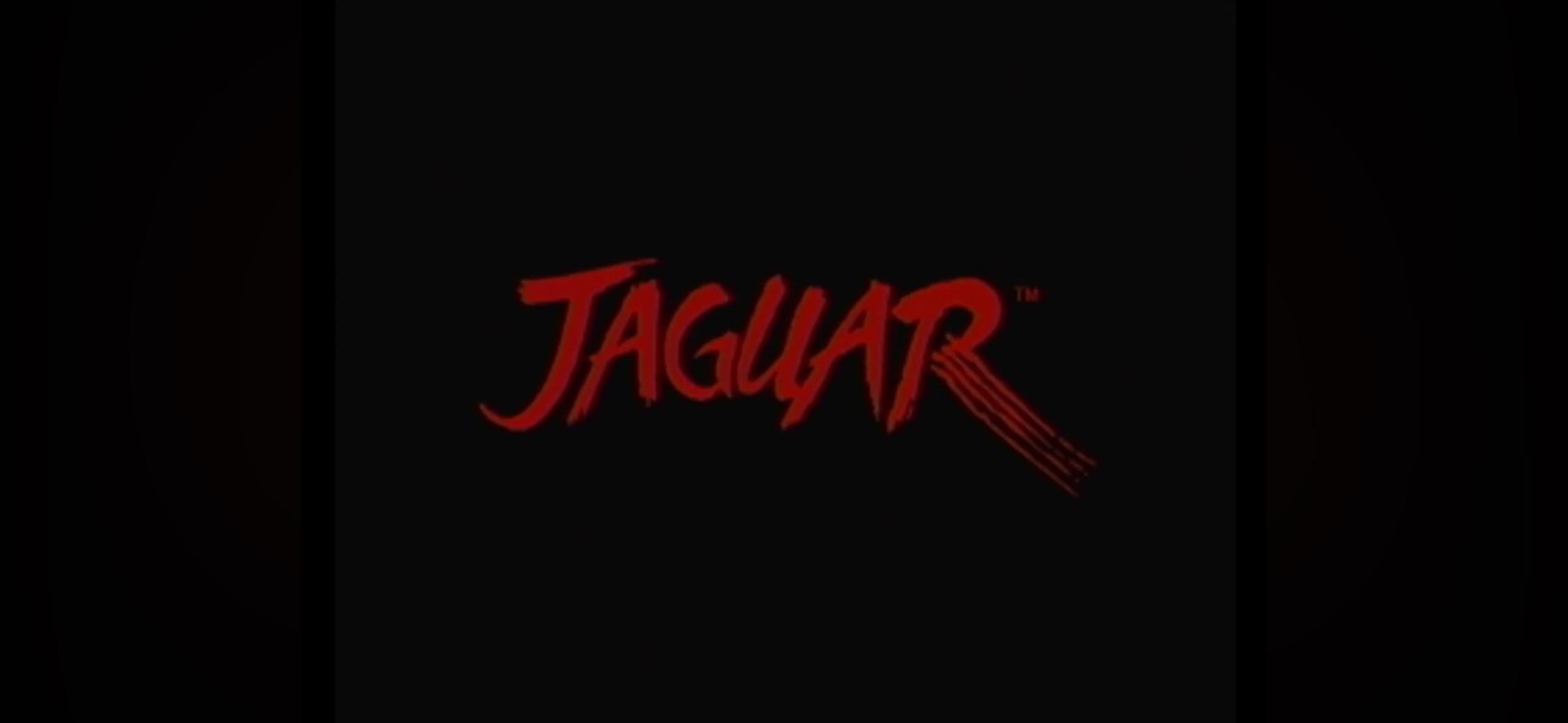 2556x1179 Does the Atari Jaguar startup plays when you play a Jaguar game on Atari 50?