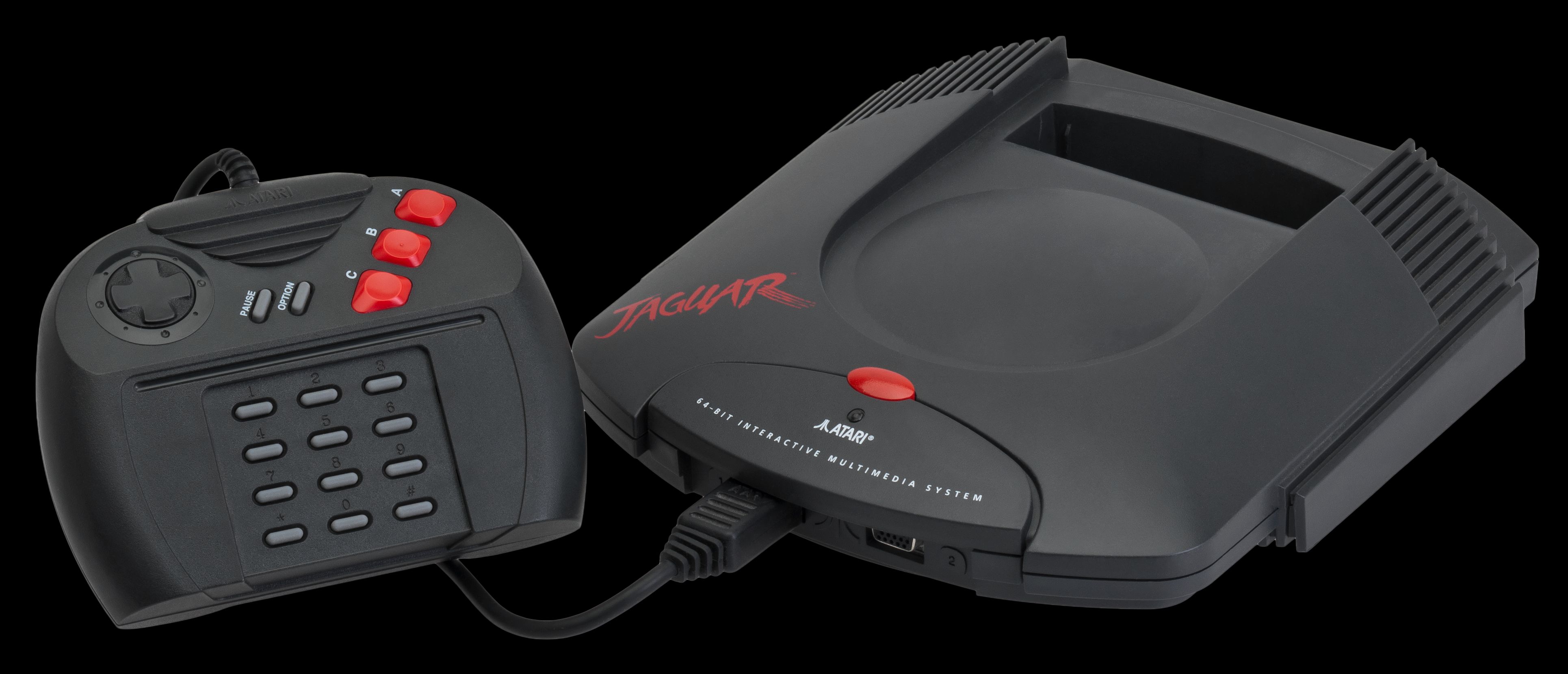 3860x1660 Atari Jaguar Phone Wallpaper: Free 4K & HD Downloads