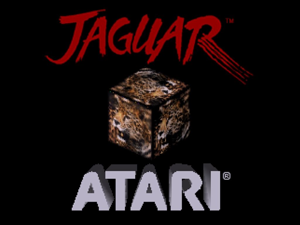 1024x768 Atari Jaguar (Atari Jaguar) (gamerip) (1993) MP3 Soundtracks for FREE!