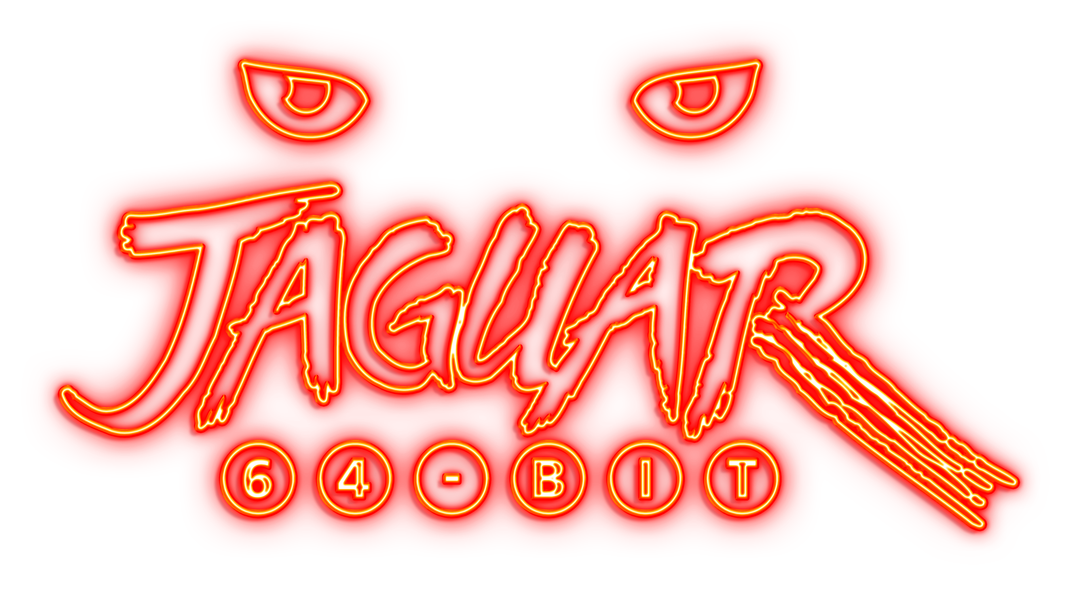 3744x2048 Neon Style Clear Platform Logo Set to compliment the Neon Deluxe Arcade Theme created by Mr. RetroLust. Media Community Forums