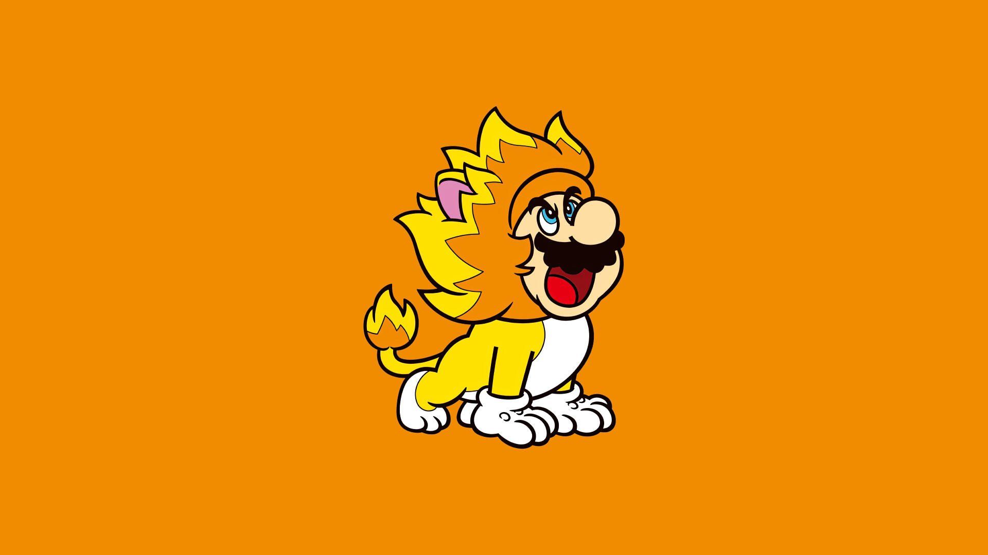 1920x1080 Download Super Mario 4k Ultra HD Wallpaperx2160