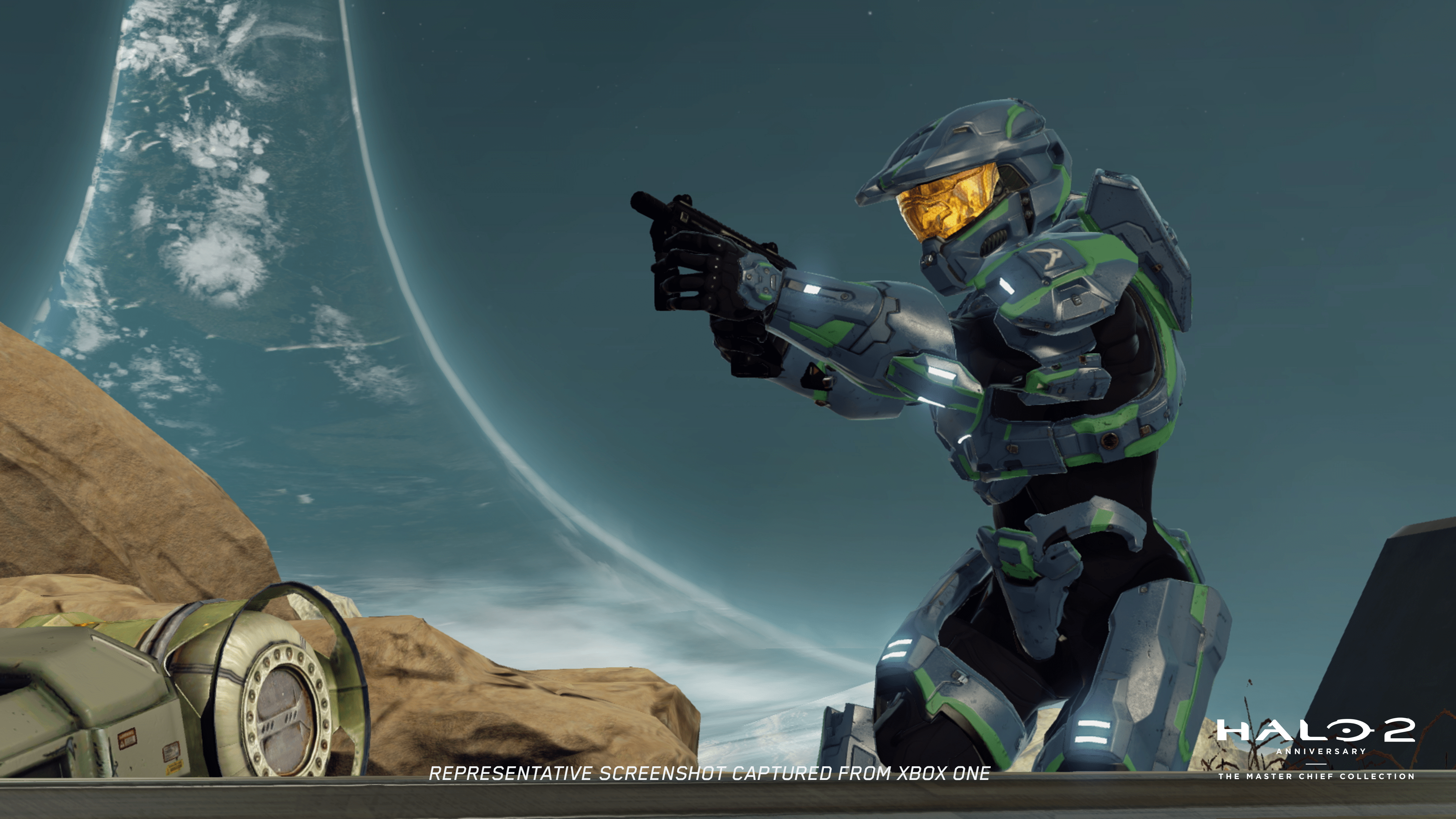 Master Chief Halo 2 Wallpaper  Download to your mobile from PHONEKY