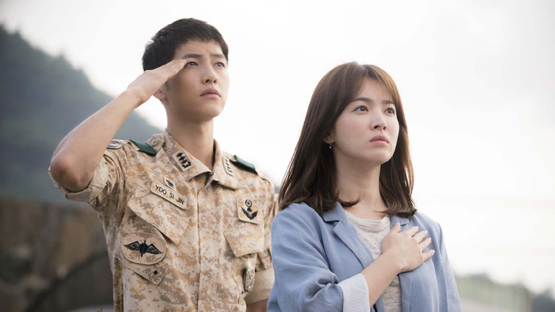 1920x1080 Missing Descendants Of The Sun? Then Watch These 7 Binge Worthy K Dramas On Netflix Featuring Epic Cameos By The Cast